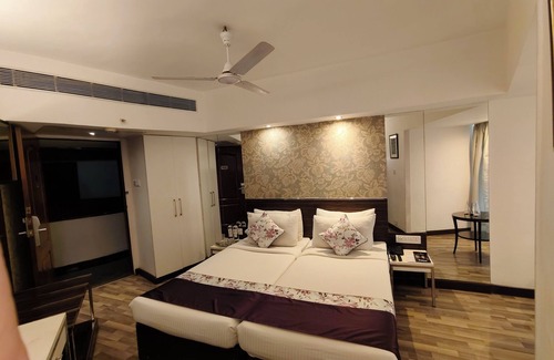 Shivaji Nagar Hotel | Regenta Place