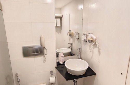 Shivaji Nagar Hotel | Regenta Place