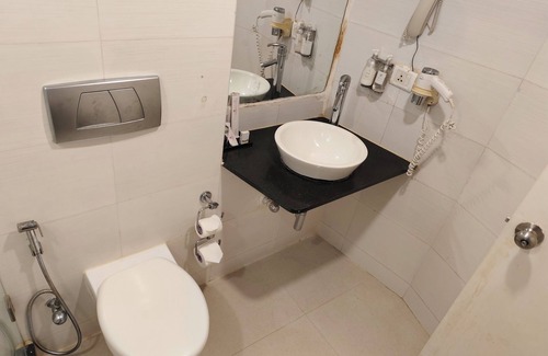 Shivaji Nagar Hotel | Regenta Place