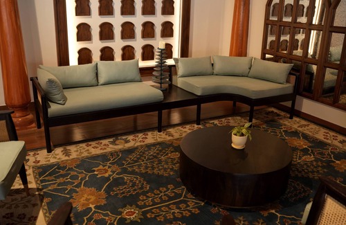 Sakleshpur Complejo | Regenta Resort Sakleshpur