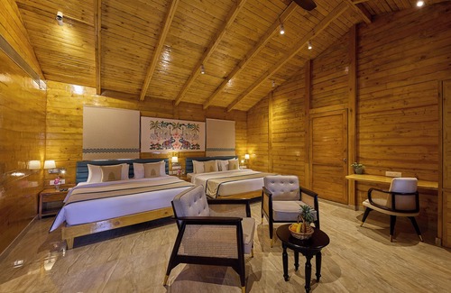 Sakleshpur Complejo | Regenta Resort Sakleshpur