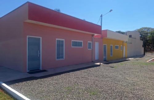 Regente Feijo Casa | Regente Feijó Centro