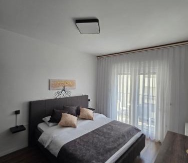 Çagllavicë Apartamento | REGEX Apartment