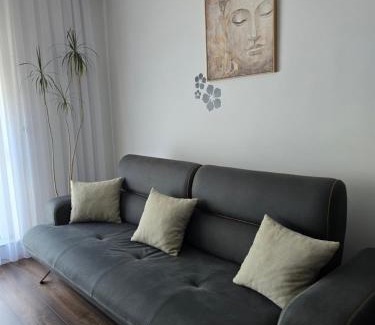 Çagllavicë Apartamento | REGEX Apartment