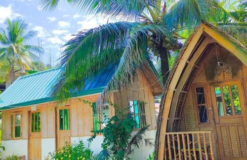 Romblon Island Casa | Reggae Vibes De Romblon