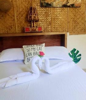 Romblon Island Casa | Reggae Vibes De Romblon