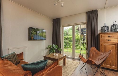 Zuna Complejo | Reggehooiberg with sauna and hot tub 5p