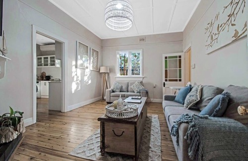 Wagga Wagga Casa | Reggie's Roost - Central Hideaway, Family Friendly