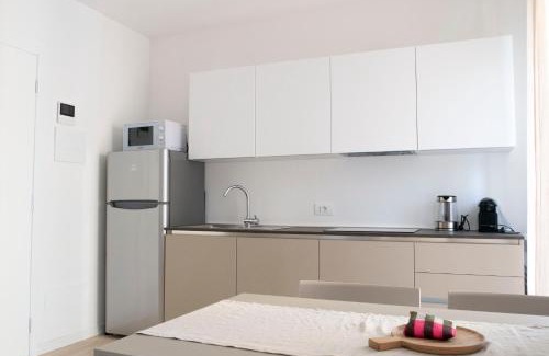 Pacengo Apartamento | REGI Apartments
