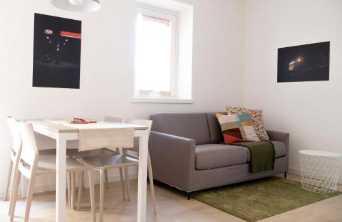 Pacengo Apartamento | REGI Apartments