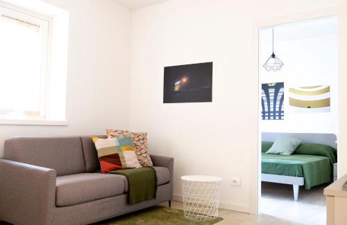 Pacengo Apartamento | REGI Apartments