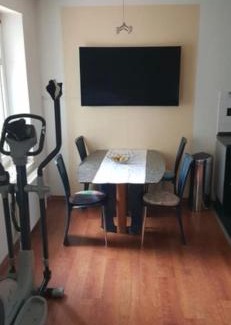 Gerresheim Apartamento | Regi's home