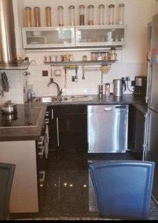Gerresheim Apartamento | Regi's home