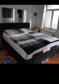 Gerresheim Apartamento | Regi's home