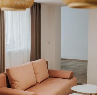 Oradea Apartamento | Regim Hotelier Lotusul Verde