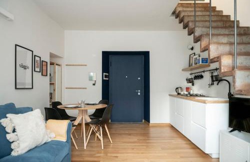 Borgo Dora Apartamento | Regina 144 by RD Domus