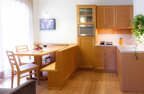 Masare Apartamento | Regina 5
