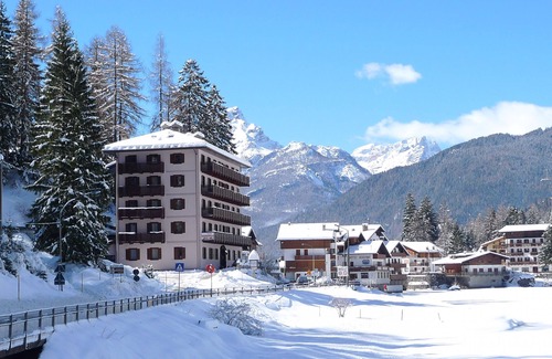 Masare Apartamento | Regina 5