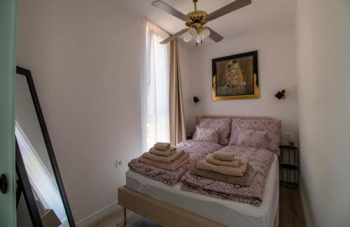 Zalakaros Apartamento | Regina Apartman