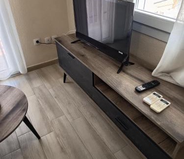 Alexandroupoli Apartamento | Regina Apartment A
