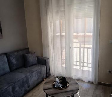 Alexandroupoli Apartamento | Regina Apartment A