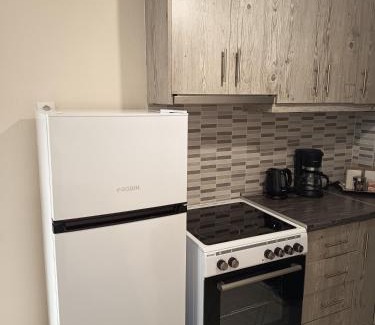 Alexandroupoli Apartamento | Regina Apartment A
