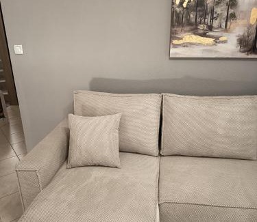 Alexandroupoli Apartamento | Regina Apartment B