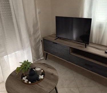 Alexandroupoli Apartamento | Regina Apartment B