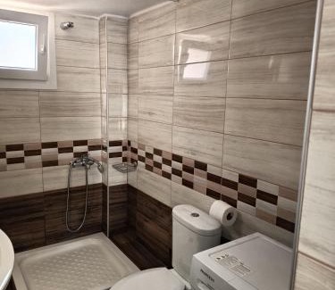 Alexandroupoli Apartamento | Regina Apartment B