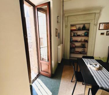 Sulmona Apartamento | Regina d’Aragona casa vacanze