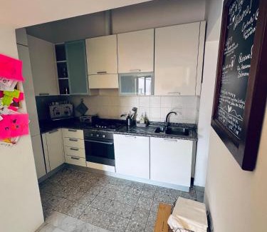 Sulmona Apartamento | Regina d’Aragona casa vacanze