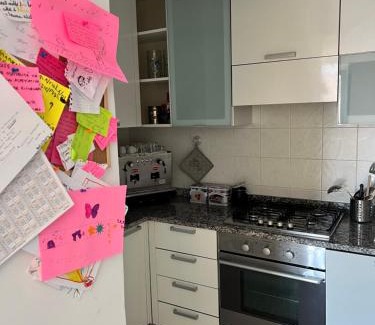 Sulmona Apartamento | Regina d’Aragona casa vacanze