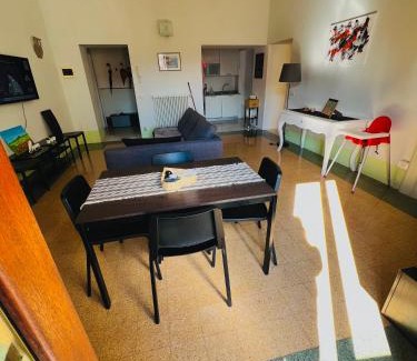 Sulmona Apartamento | Regina d’Aragona casa vacanze