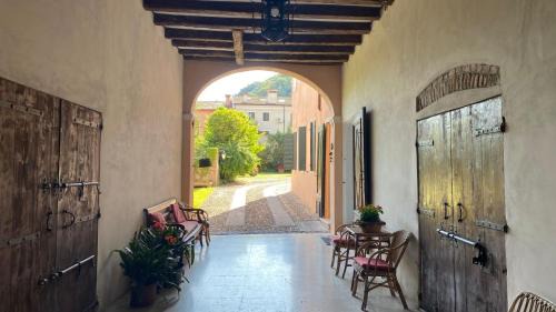 Marostica Apartamento | Regina dei fiori