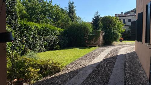 Marostica Apartamento | Regina dei fiori