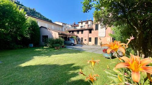 Marostica Apartamento | Regina dei fiori