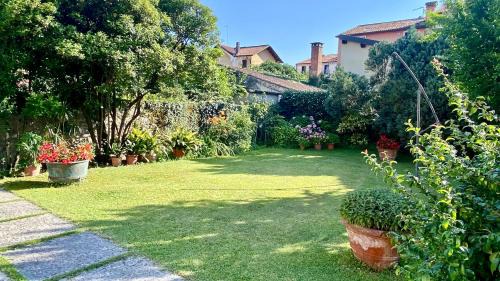 Marostica Apartamento | Regina dei fiori