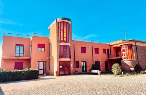 Calambrone Apartamento | Regina Del Mare Holiday Apartments
