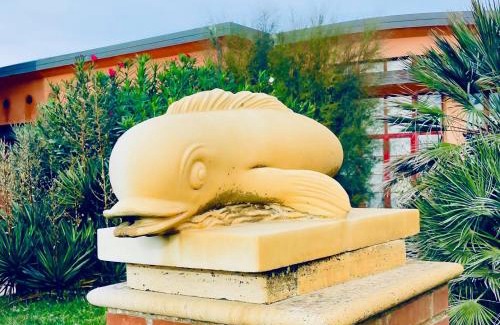 Calambrone Apartamento | Regina Del Mare Holiday Apartments