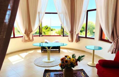 Calambrone Apartamento | Regina Del Mare Holiday Apartments