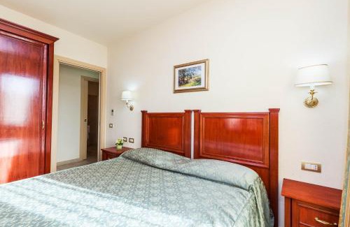 Olbia City Centre Apartamento | Regina Elena Apartments