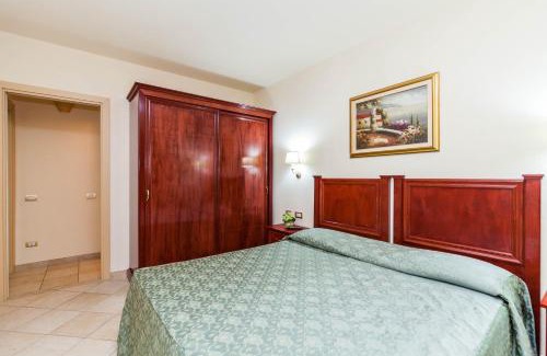 Olbia City Centre Apartamento | Regina Elena Apartments
