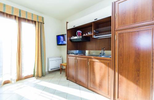 Olbia City Centre Apartamento | Regina Elena Apartments