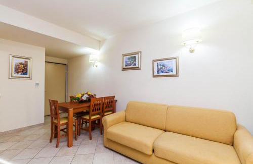 Olbia City Centre Apartamento | Regina Elena Apartments