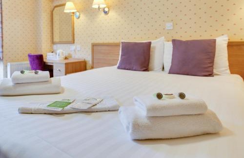 Torquay City Centre Hotel | Regina Hotel