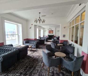 Torquay City Centre Hotel | Regina Hotel