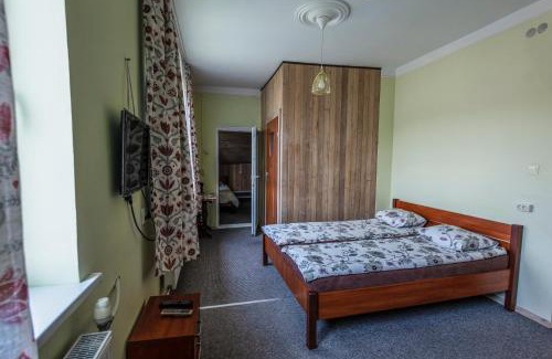 Kaunas Casa | Regina House