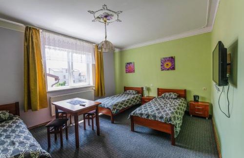 Kaunas Casa | Regina House