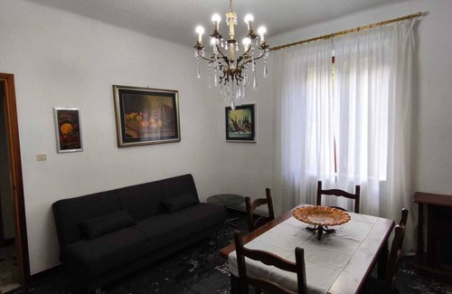 Rocchetta Ligure Apartamento | Regina Margherita Apartment