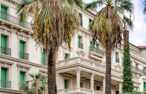 Ospedaletti Apartamento | Regina Margherita